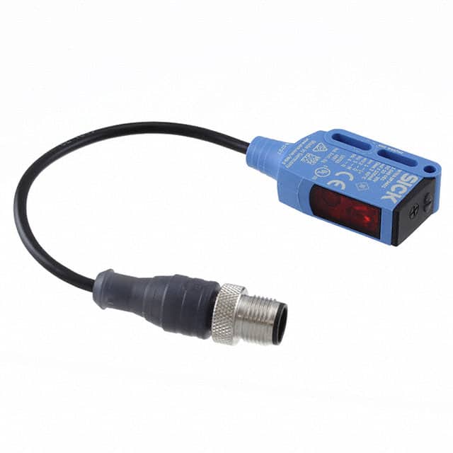 WTB9-3P3461 SICK, Inc.  Sensori ottici - Fotoelettrici industriali